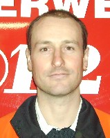 Martin Schneider (Jugendwart) Martin Schneider (Jugendwart)